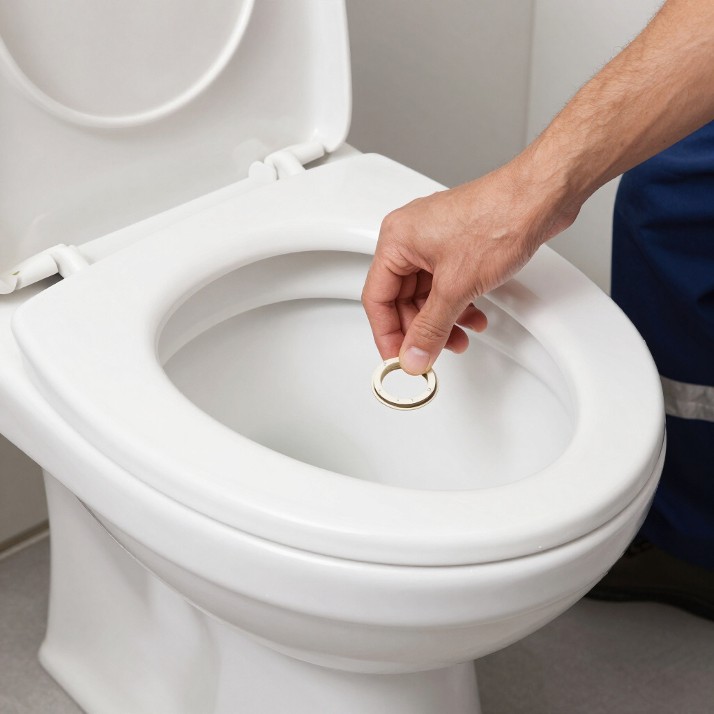 Toilet & Faucet Repair in Baldwin Park