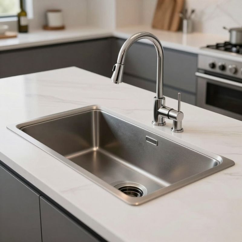 Bathroom & Kitchen Upgrades in Baldwin Park