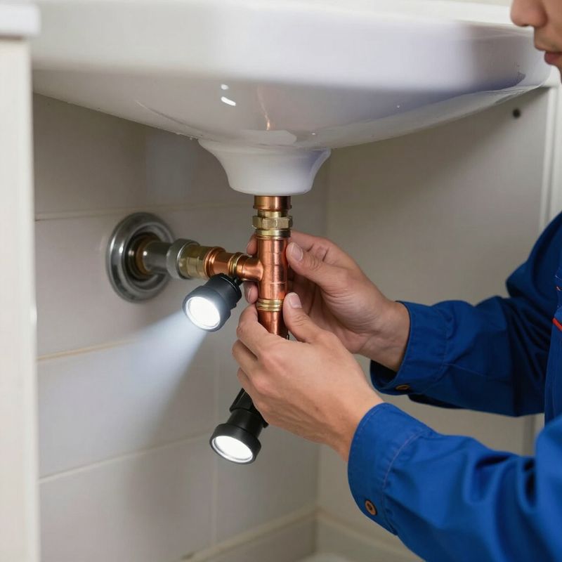 Emergency Plumbing in Baldwin Park